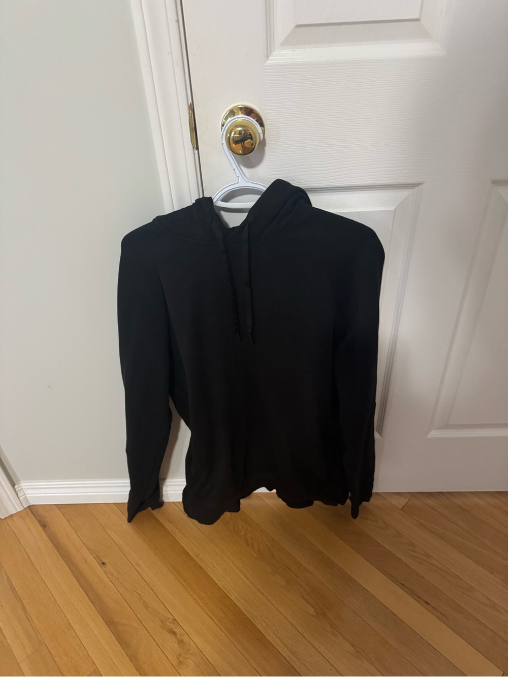 Lululemon men’s large hoody